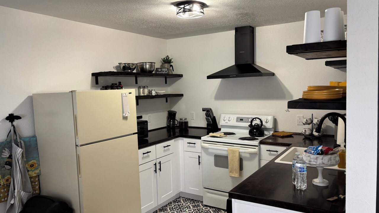 Photo of Kitchen in Pendleton