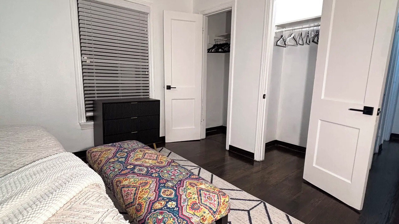 Photo of Bedroom in Northwest Dallas