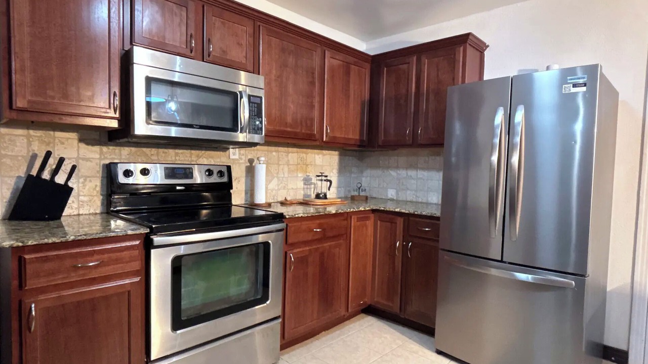 Photo of Kitchen in Northwest Dallas