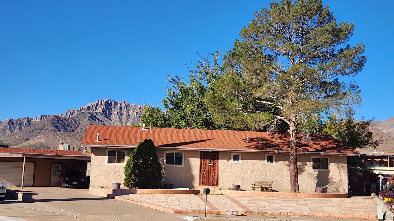 Photo of Outdoor in Northeast El Paso
