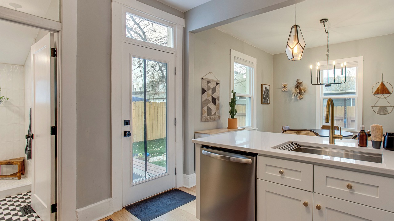 Photo of Kitchen in Berkeley