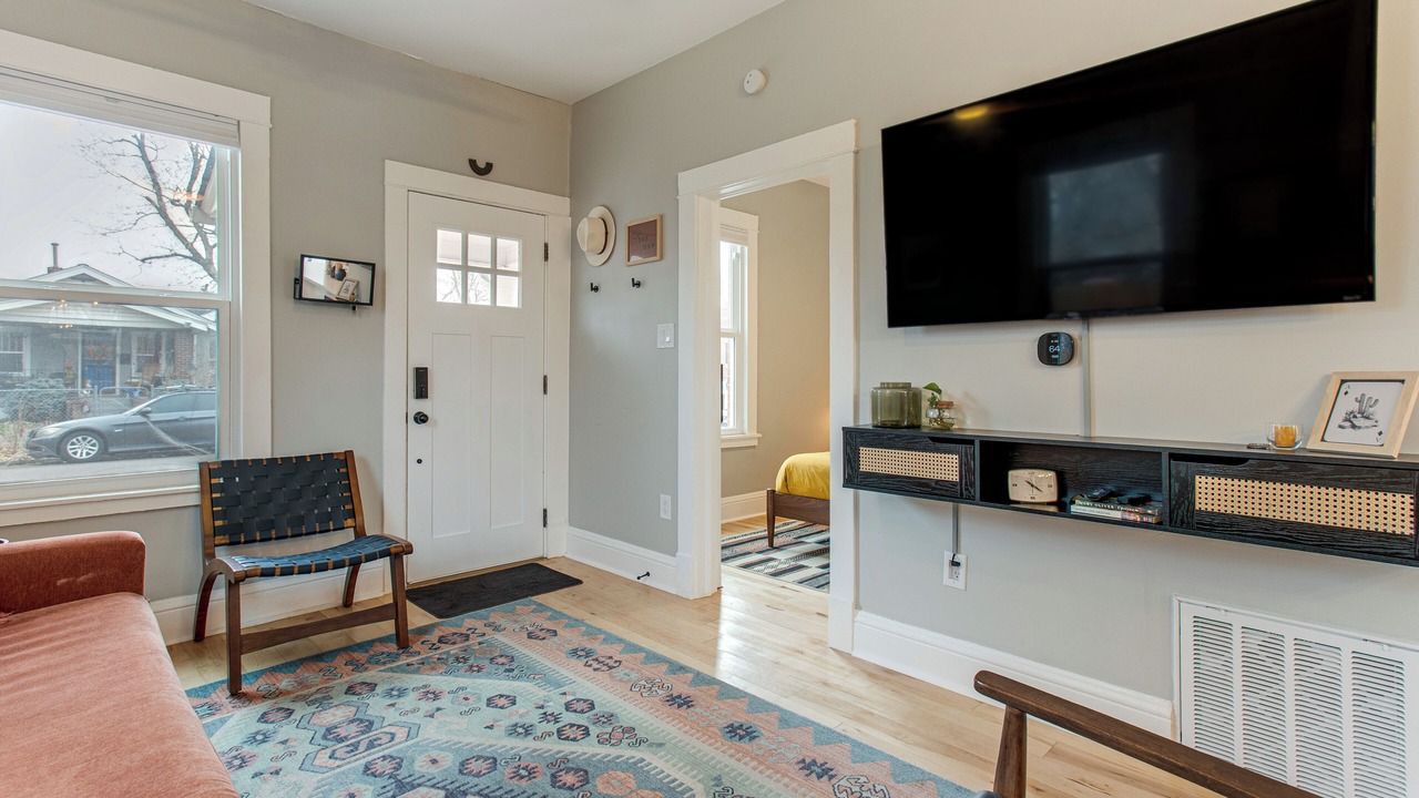 Photo of Livingroom in Berkeley