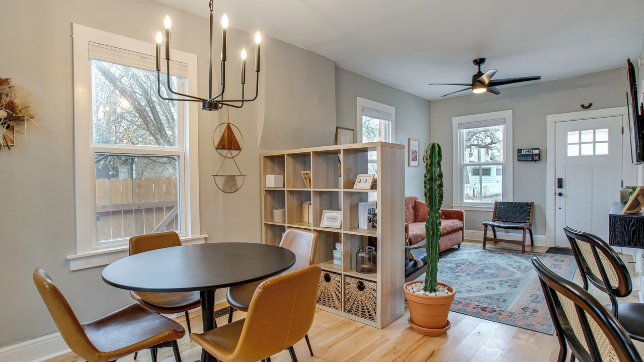 Photo of Bedroom in Berkeley