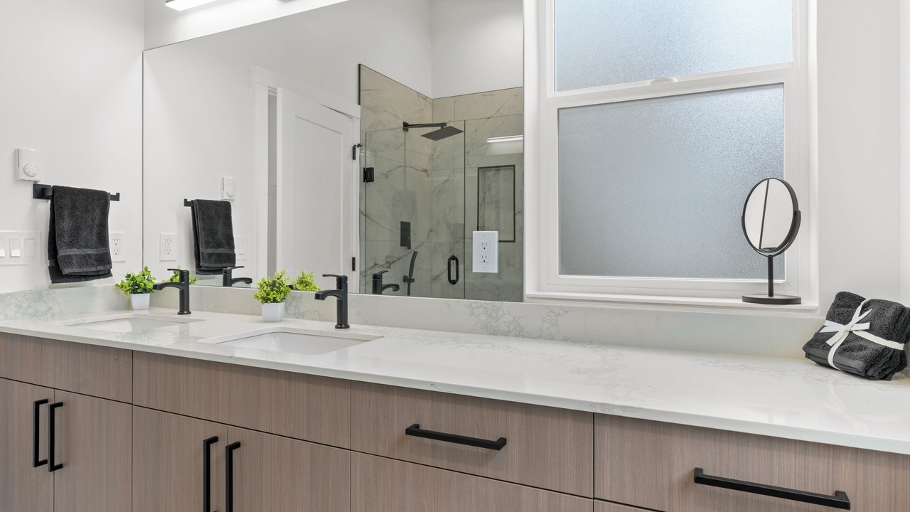 Photo of Bathroom in Mount Baker