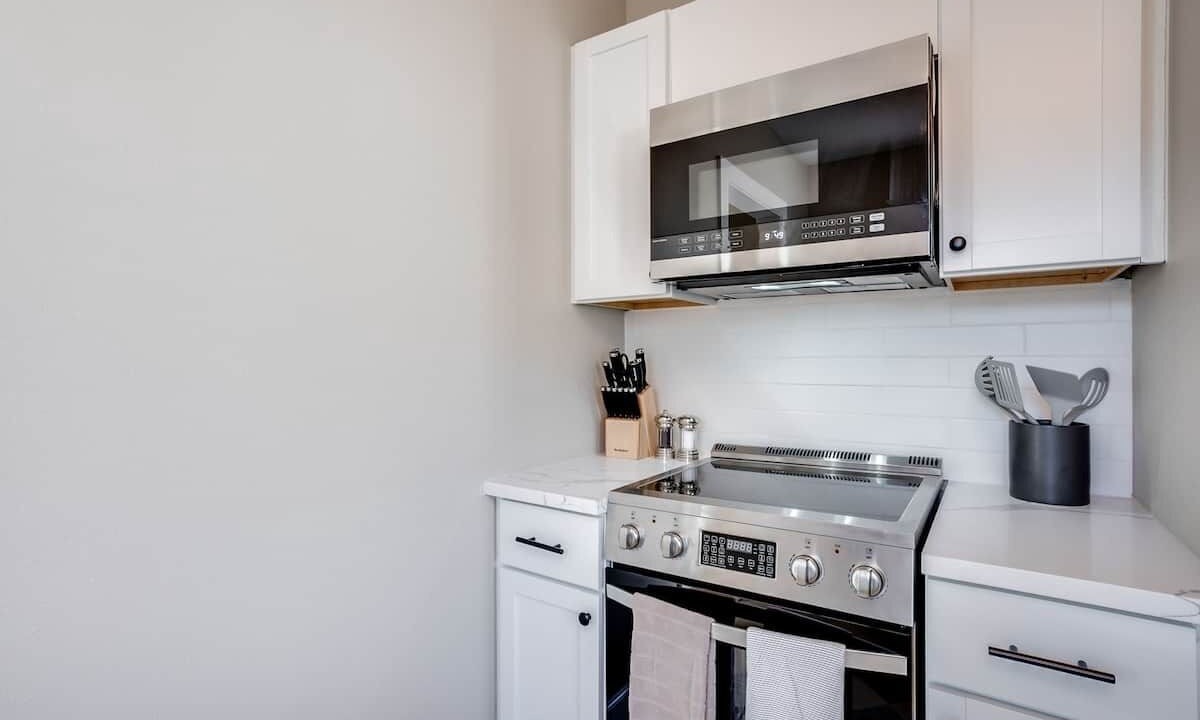 Photo of Kitchen in Wichita