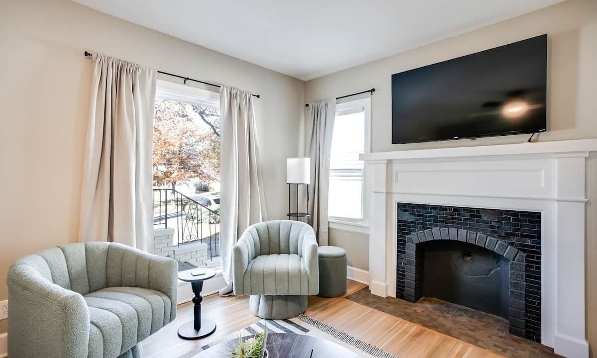 Photo of Livingroom in Wichita