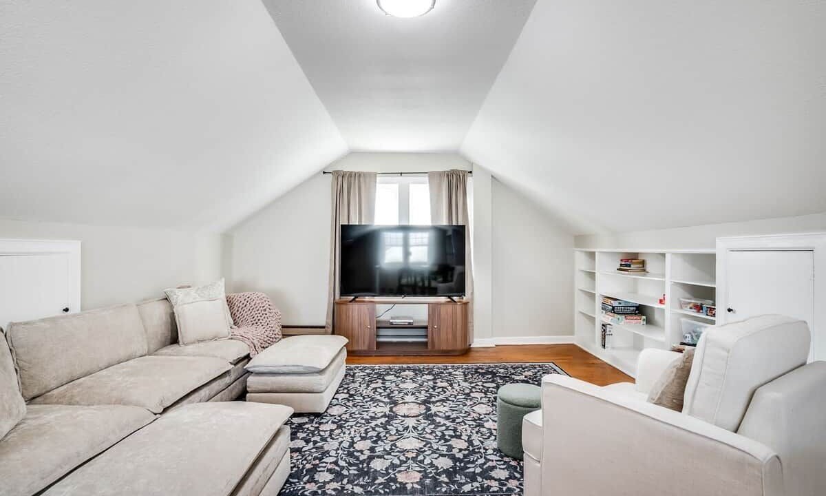 Photo of Livingroom in Wichita