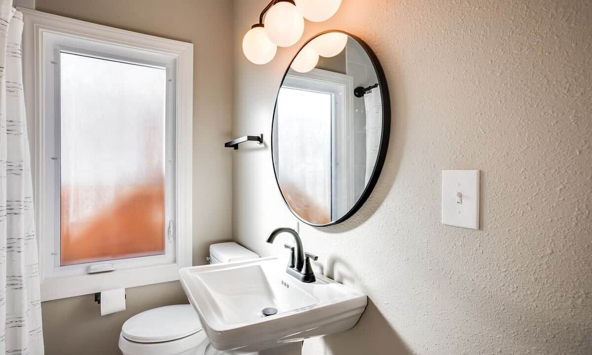 Photo of Bathroom in Wichita