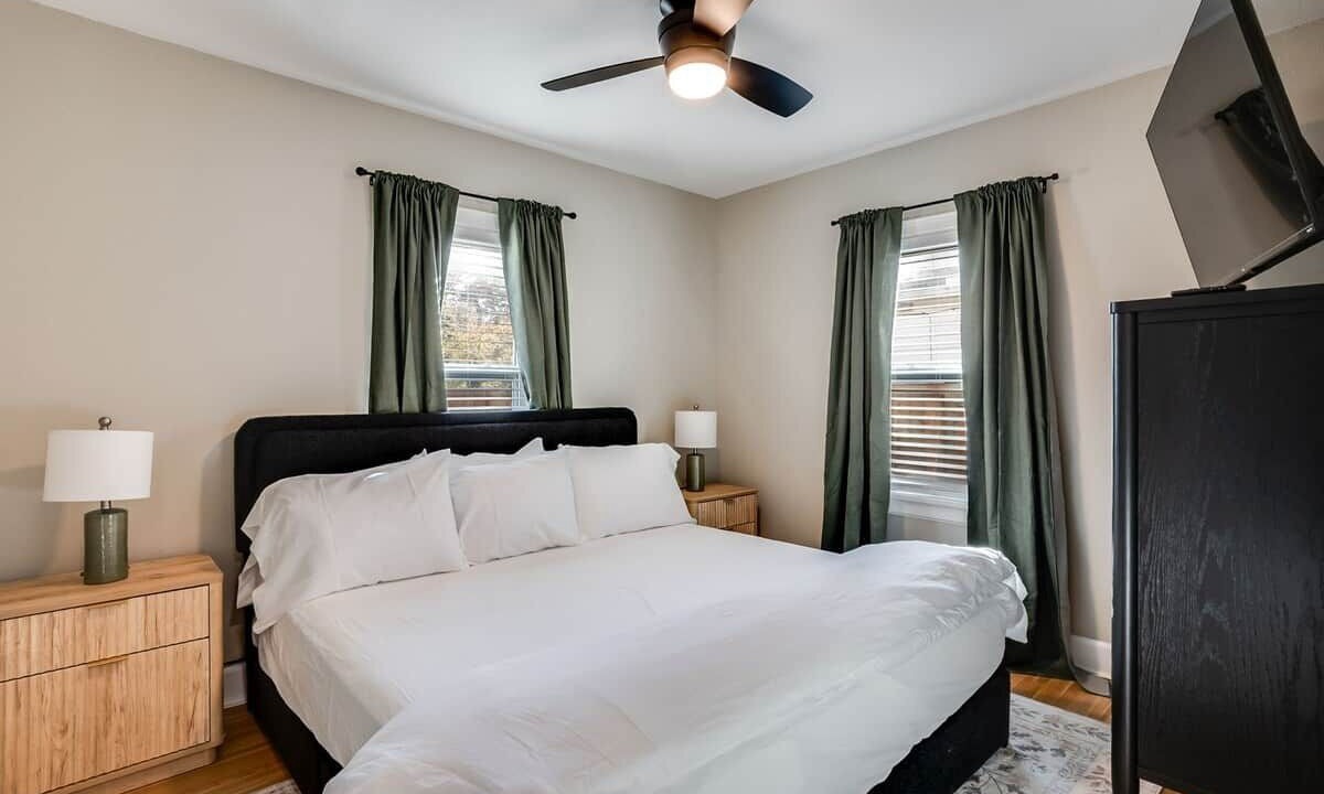 Photo of Bedroom in Wichita