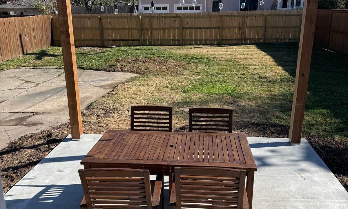 Photo of Outdoor in Wichita