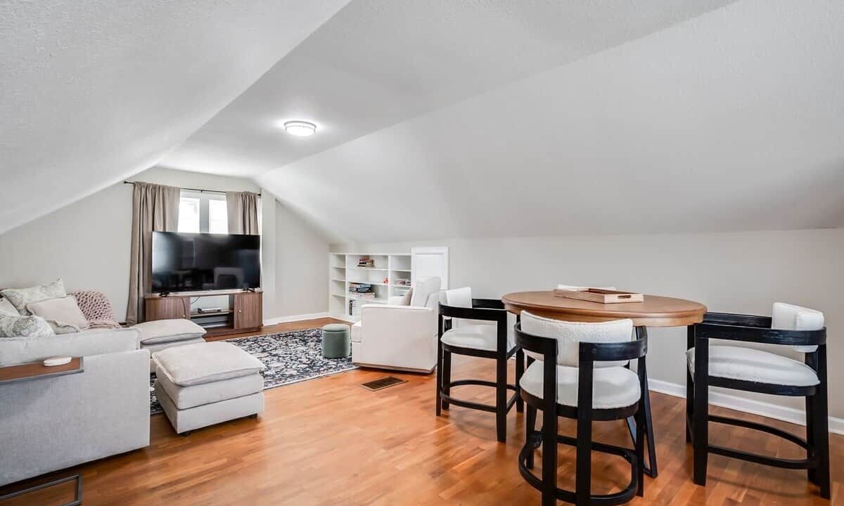 Photo of Livingroom in Wichita