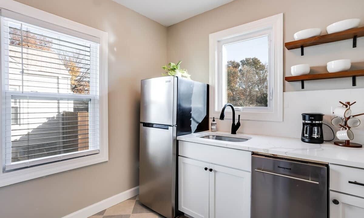 Photo of Kitchen in Wichita