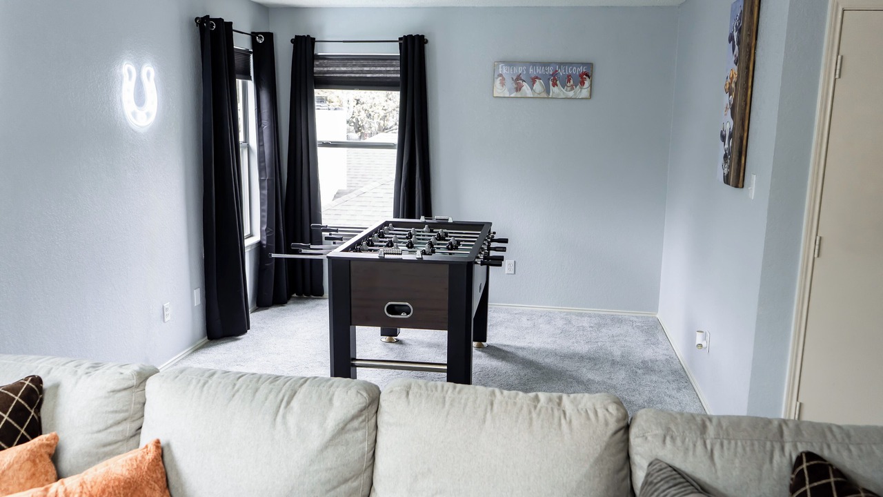 Photo of Bedroom in South Arlington