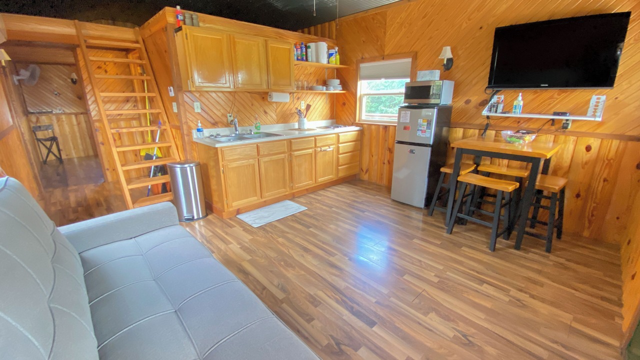 Photo of Livingroom in Fairport
