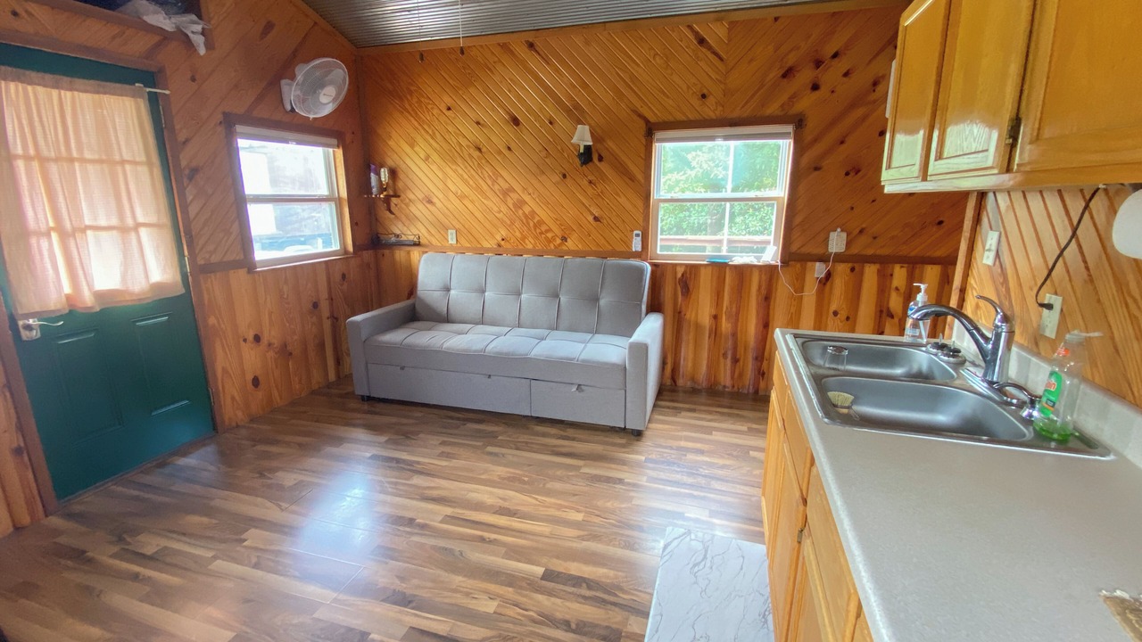 Photo of Livingroom in Fairport