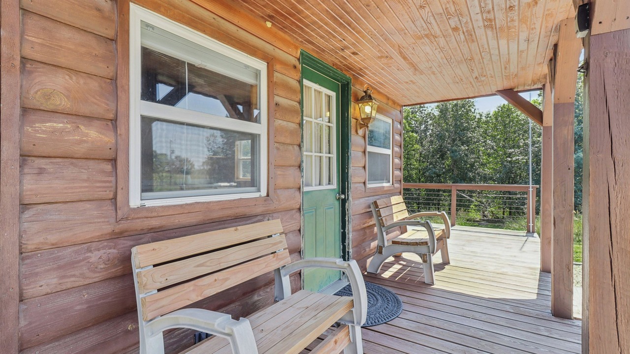 Photo of Patio Balcony in Fairport