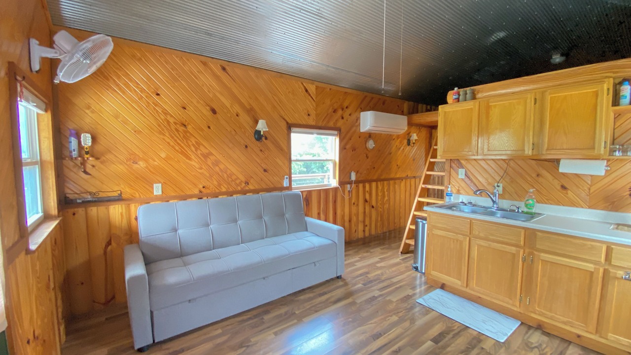 Photo of Livingroom in Fairport