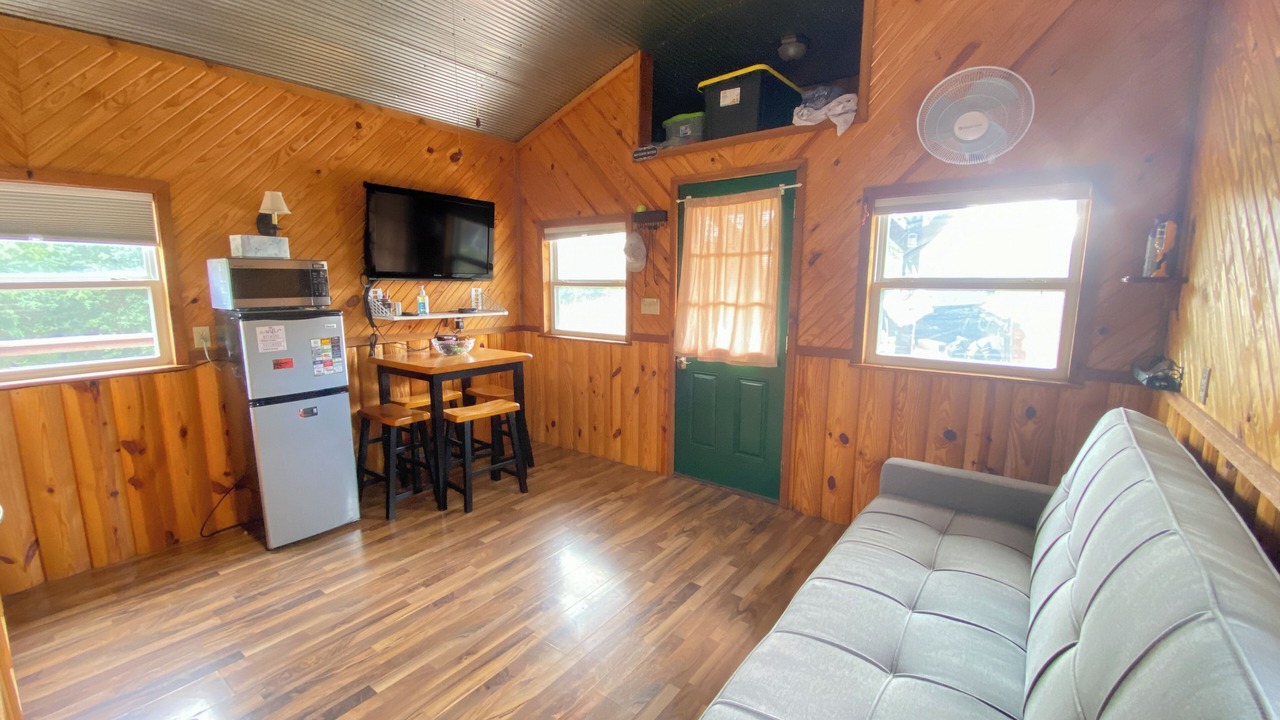 Photo of Livingroom in Fairport