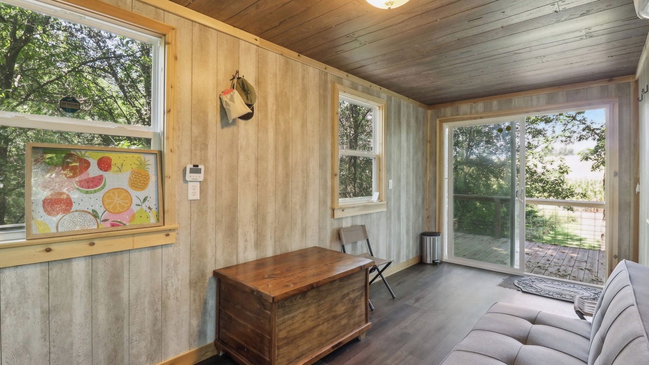 Photo of Livingroom in Fairport