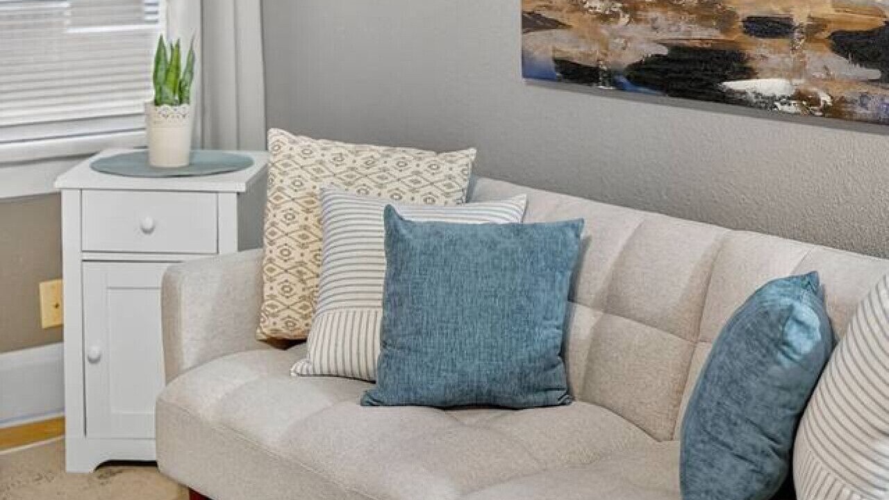 Photo of Livingroom in Des Moines