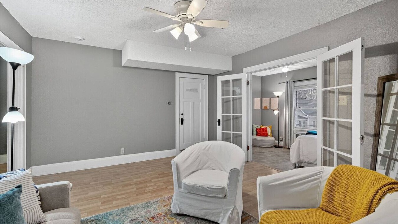 Photo of Livingroom in Des Moines