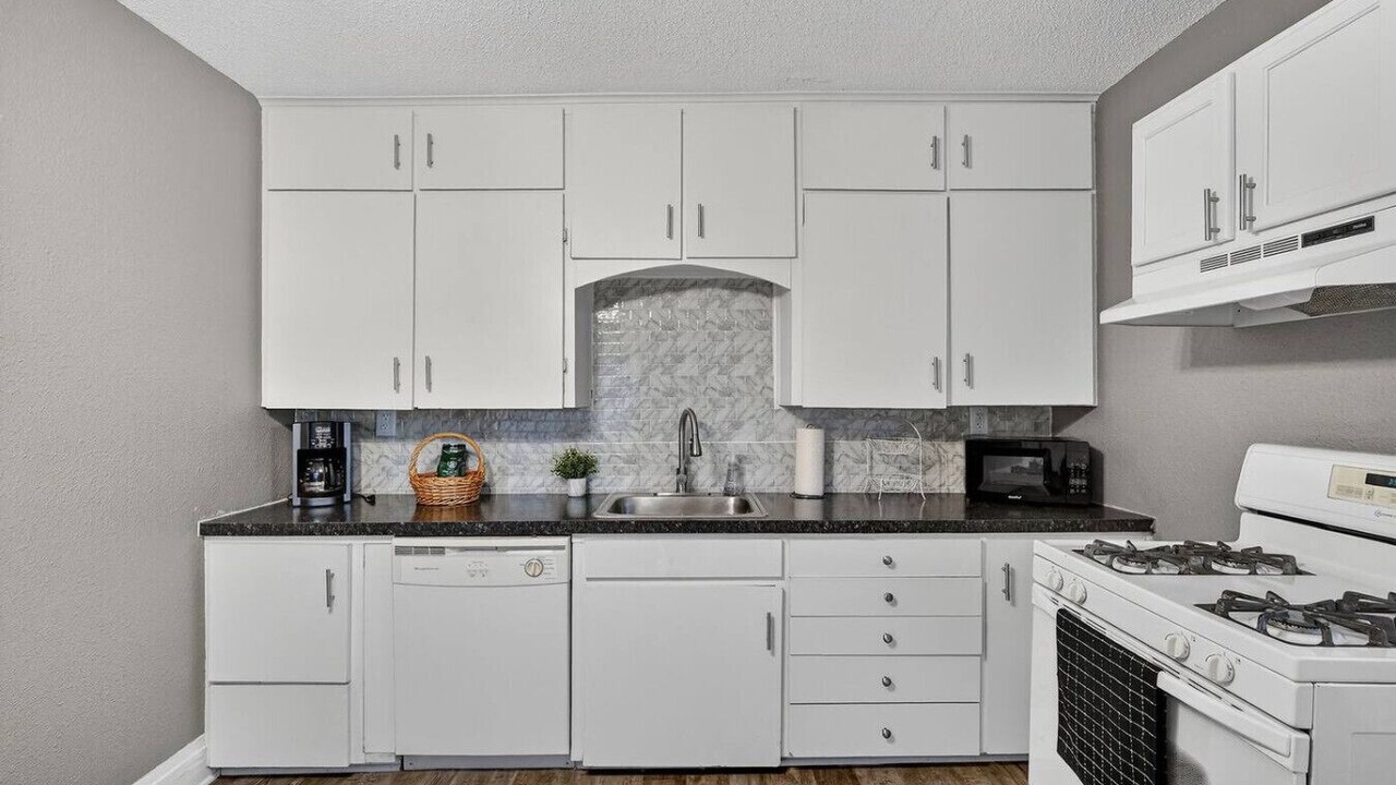 Photo of Kitchen in Des Moines