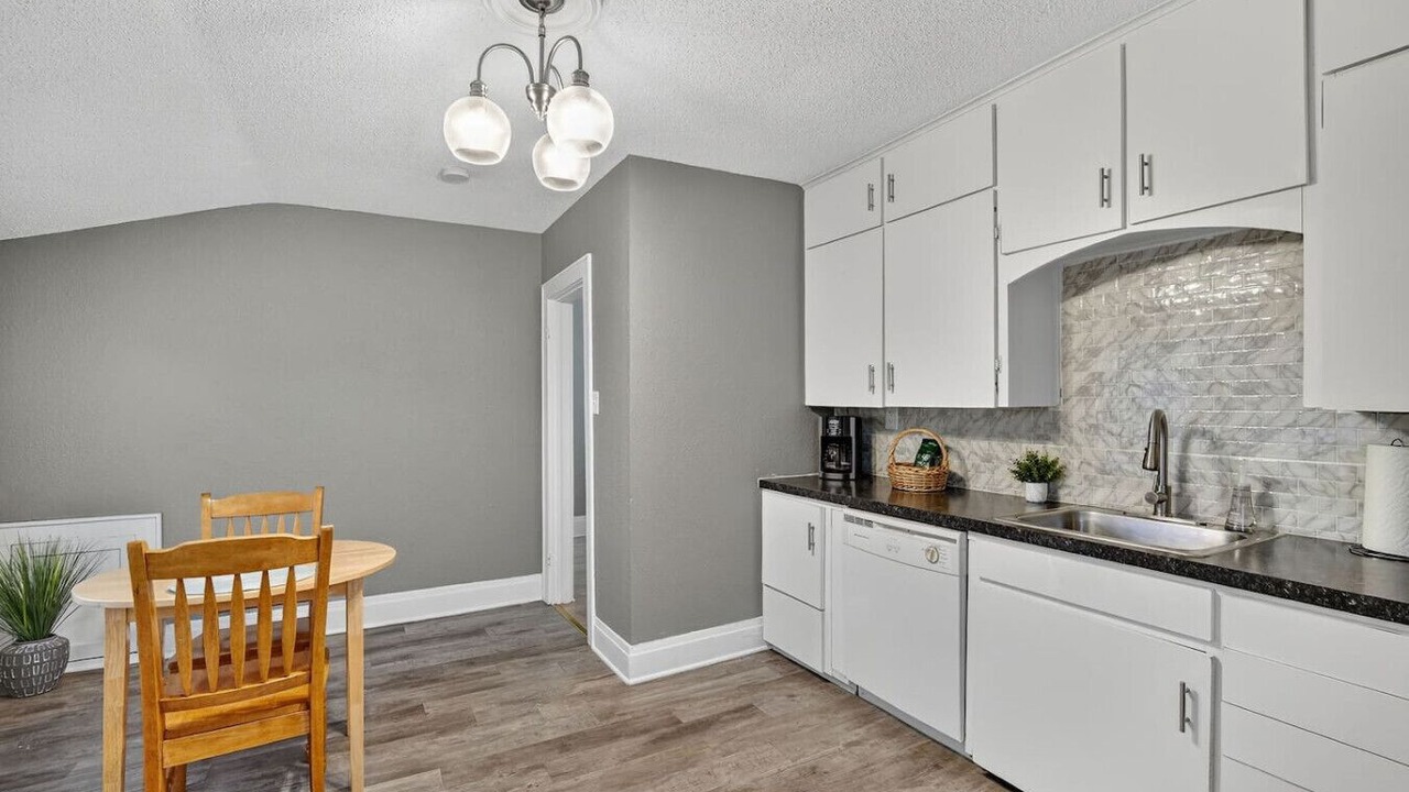 Photo of Kitchen in Des Moines