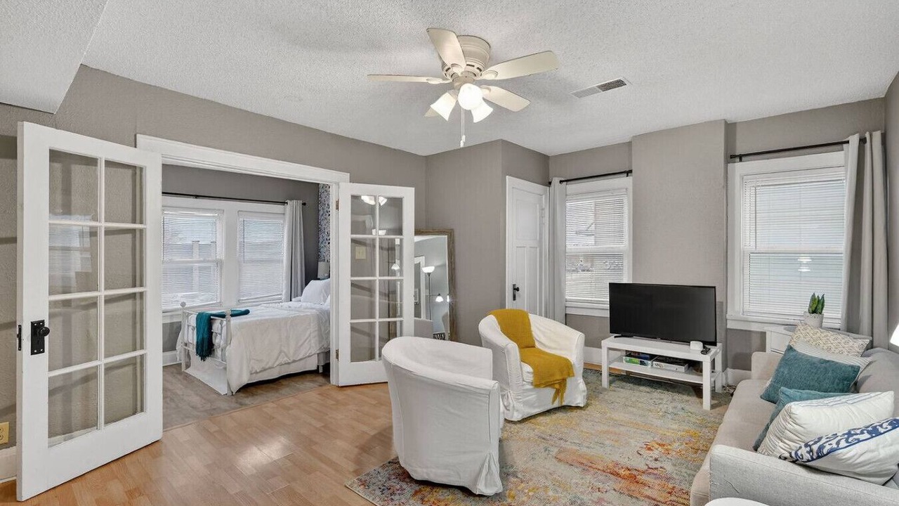 Photo of Bedroom in Des Moines