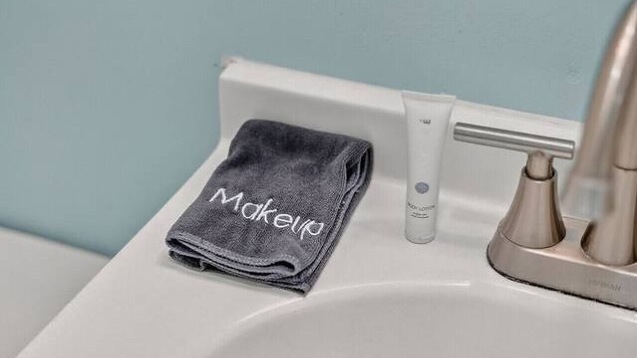 Photo of Bathroom in Des Moines