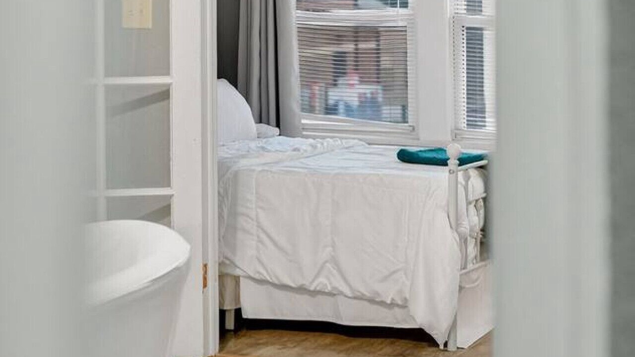 Photo of Bedroom in Des Moines