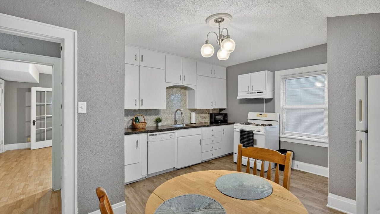 Photo of Kitchen in Des Moines