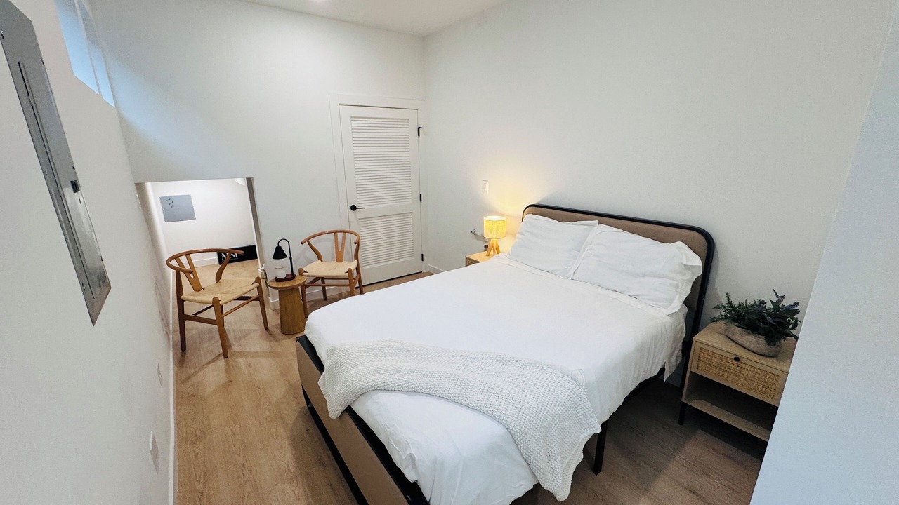 Photo of Bedroom in Northgate