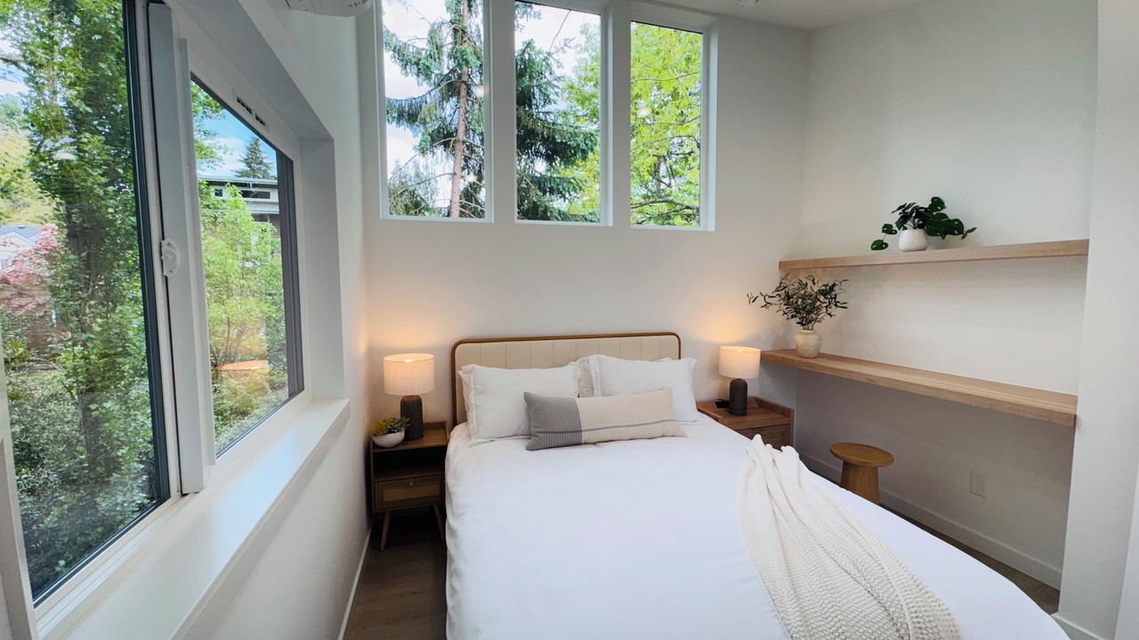 Photo of Bedroom in Northgate