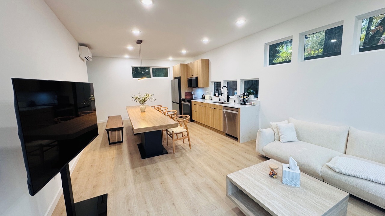 Photo of Livingroom in Northgate
