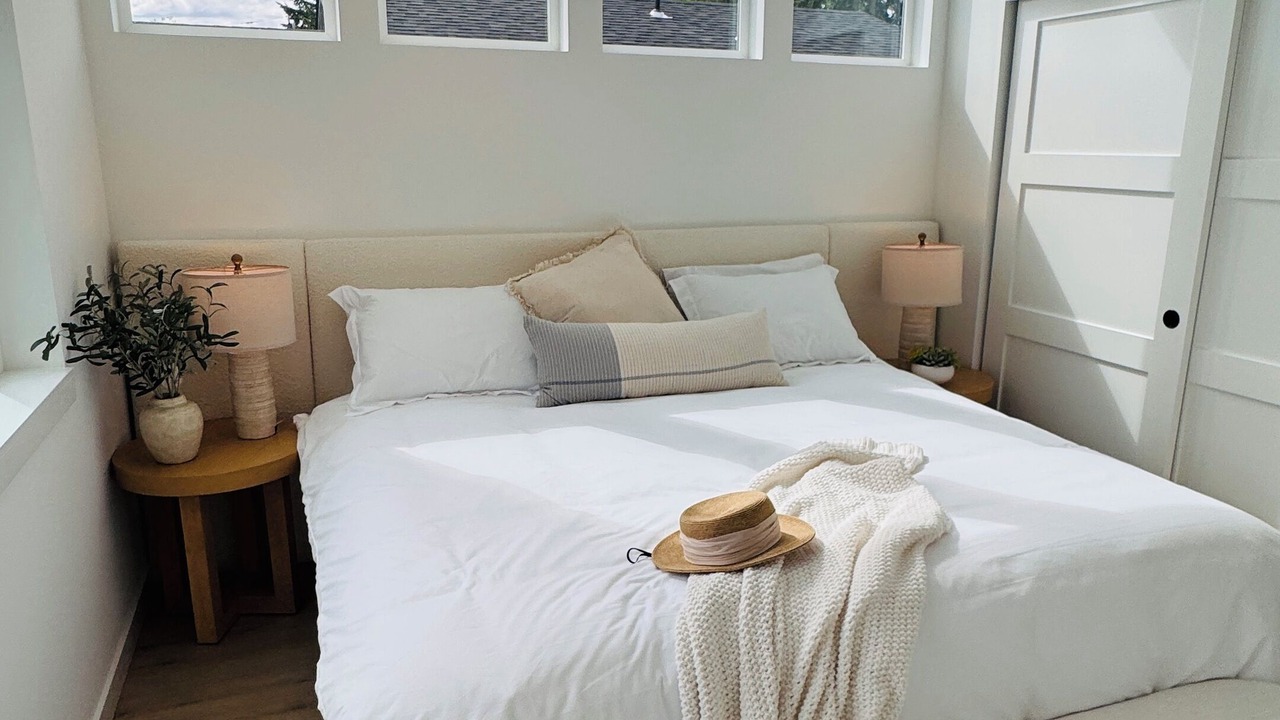 Photo of Bedroom in Northgate
