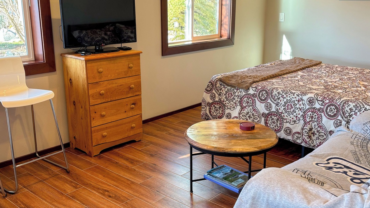 Photo of Bedroom in Camano Island