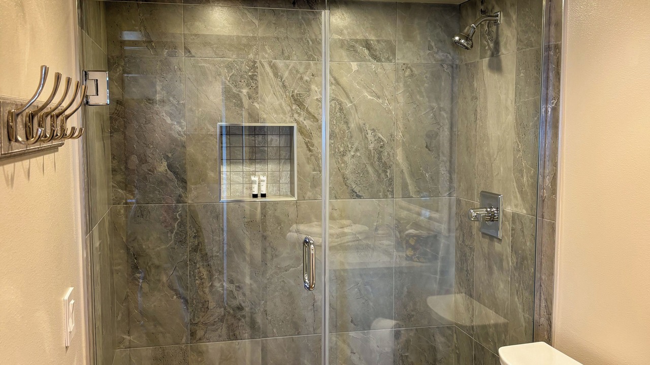 Photo of Bathroom in Camano Island