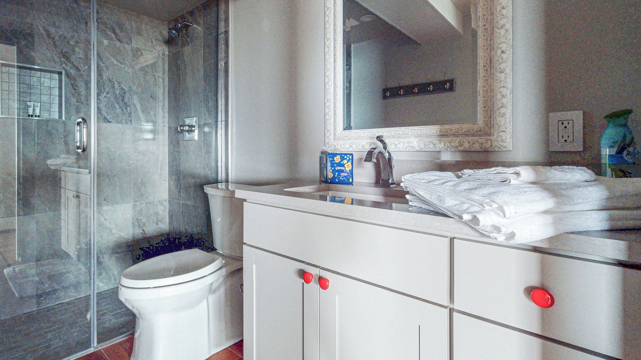 Photo of Bathroom in Camano Island