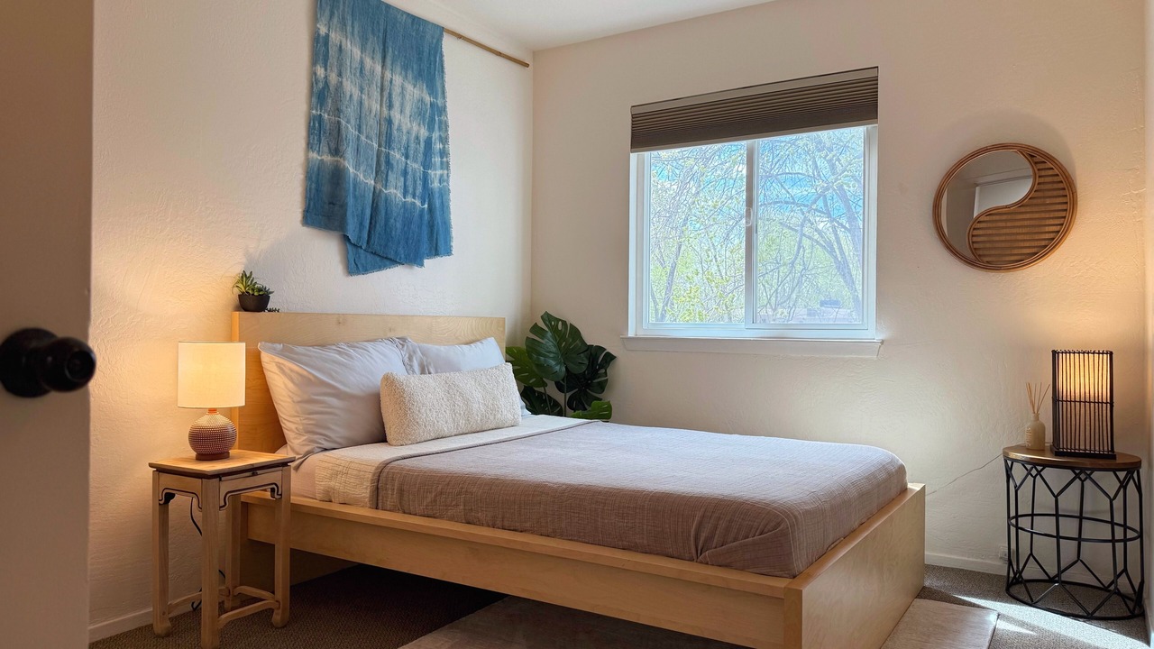 Photo of Bedroom in Albuquerque