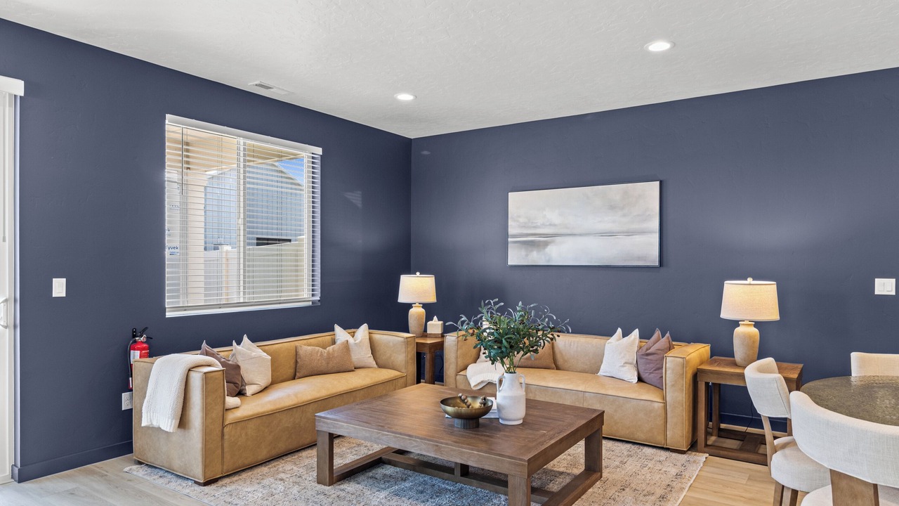 Photo of Livingroom in Star
