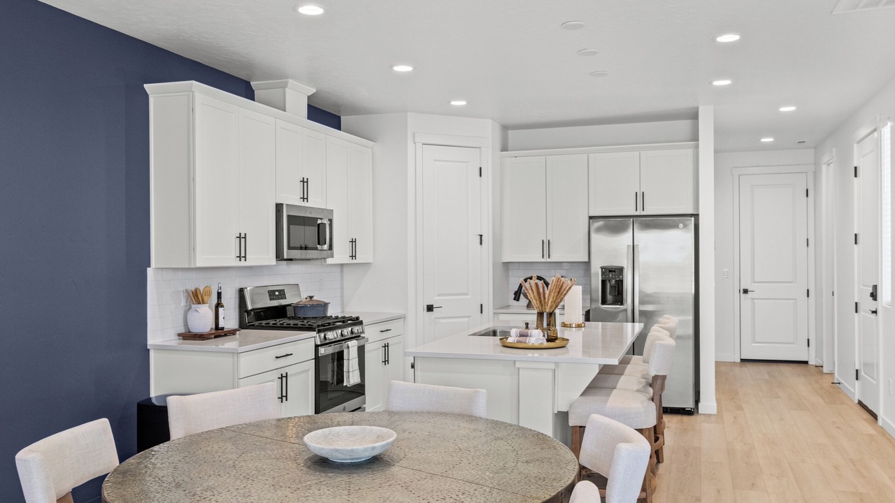 Photo of Kitchen in Star