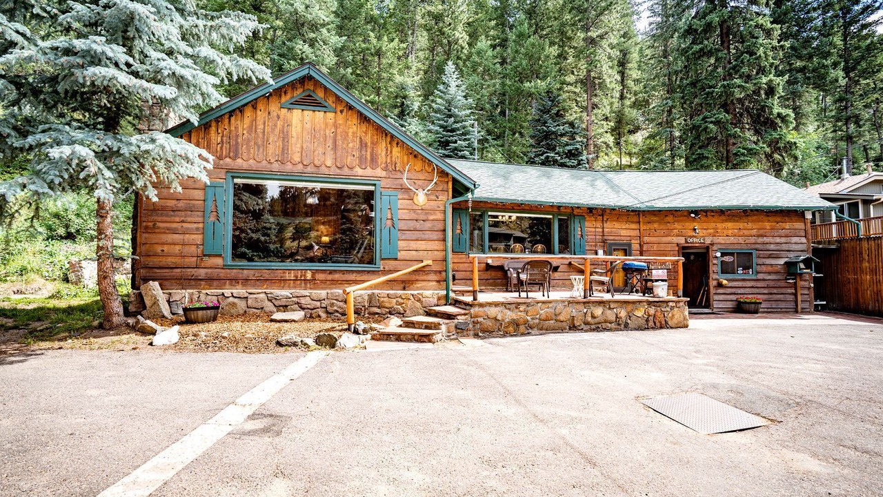 Photo of Outdoor in Evergreen