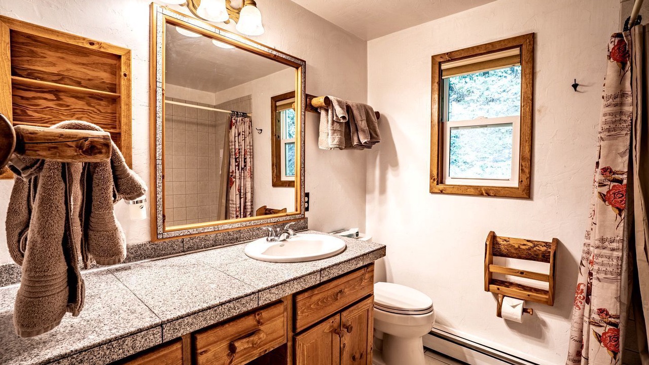 Photo of Bathroom in Evergreen