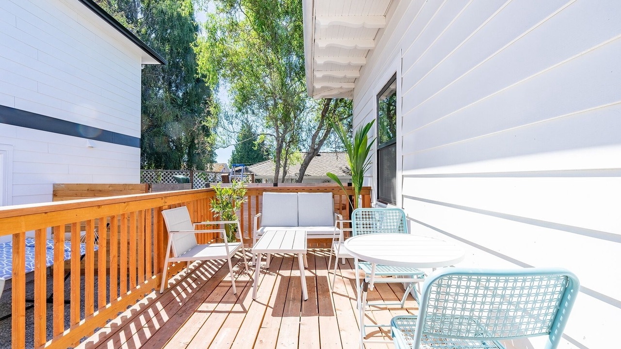 Photo of Outdoor in Arbor Heights
