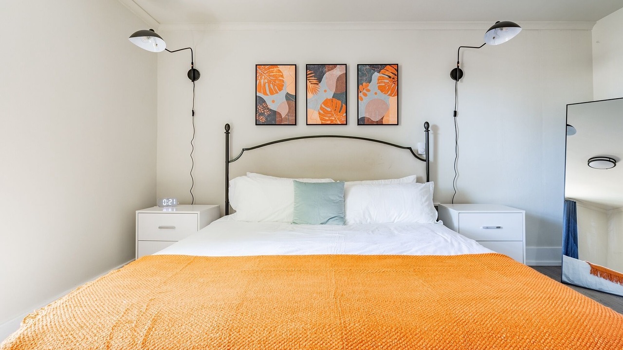 Photo of Bedroom in Arbor Heights