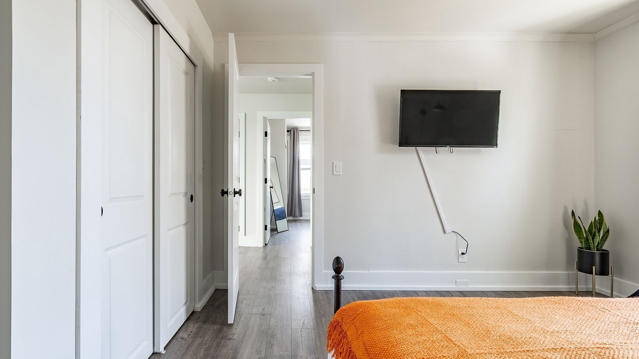 Photo of Bedroom in Arbor Heights
