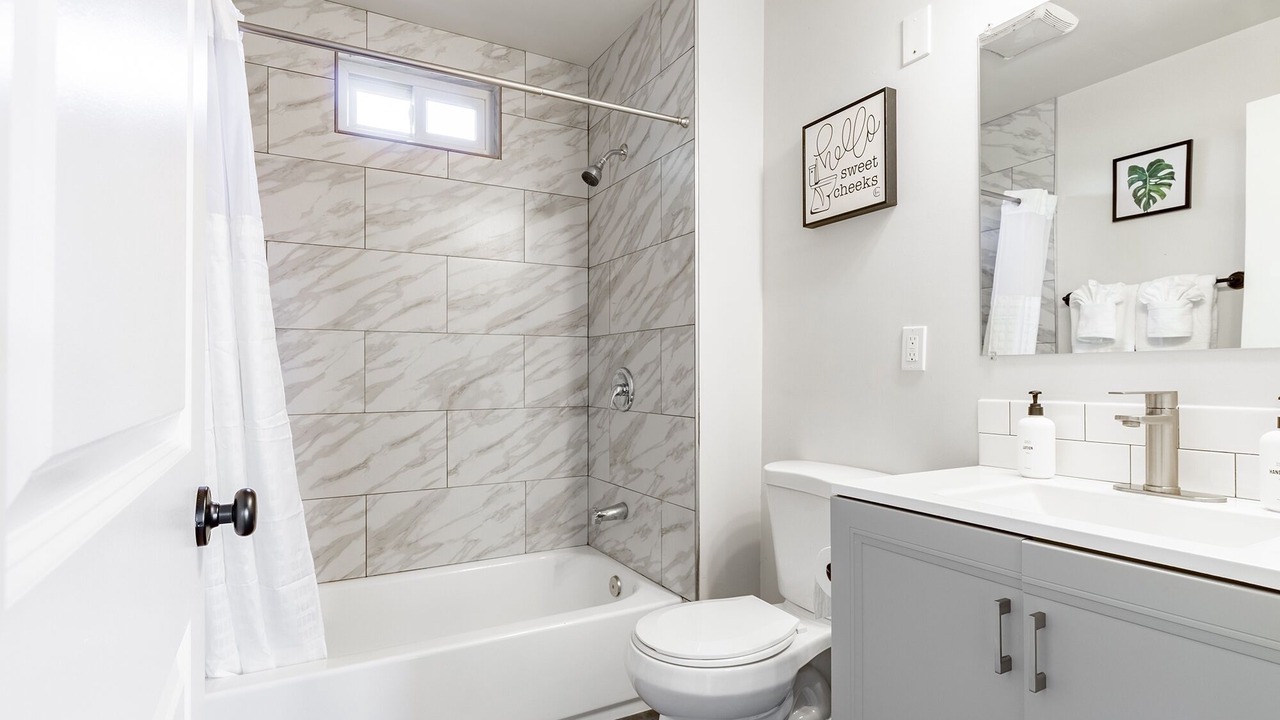 Photo of Bathroom in Arbor Heights