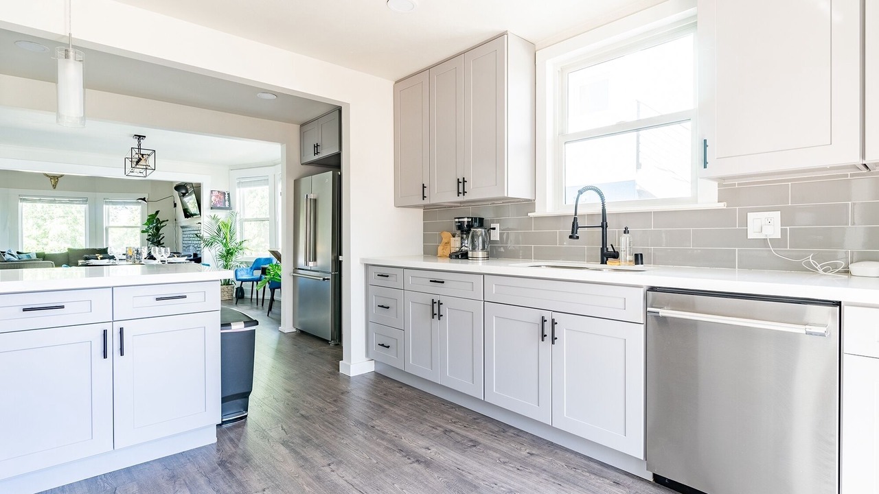 Photo of Kitchen in Arbor Heights