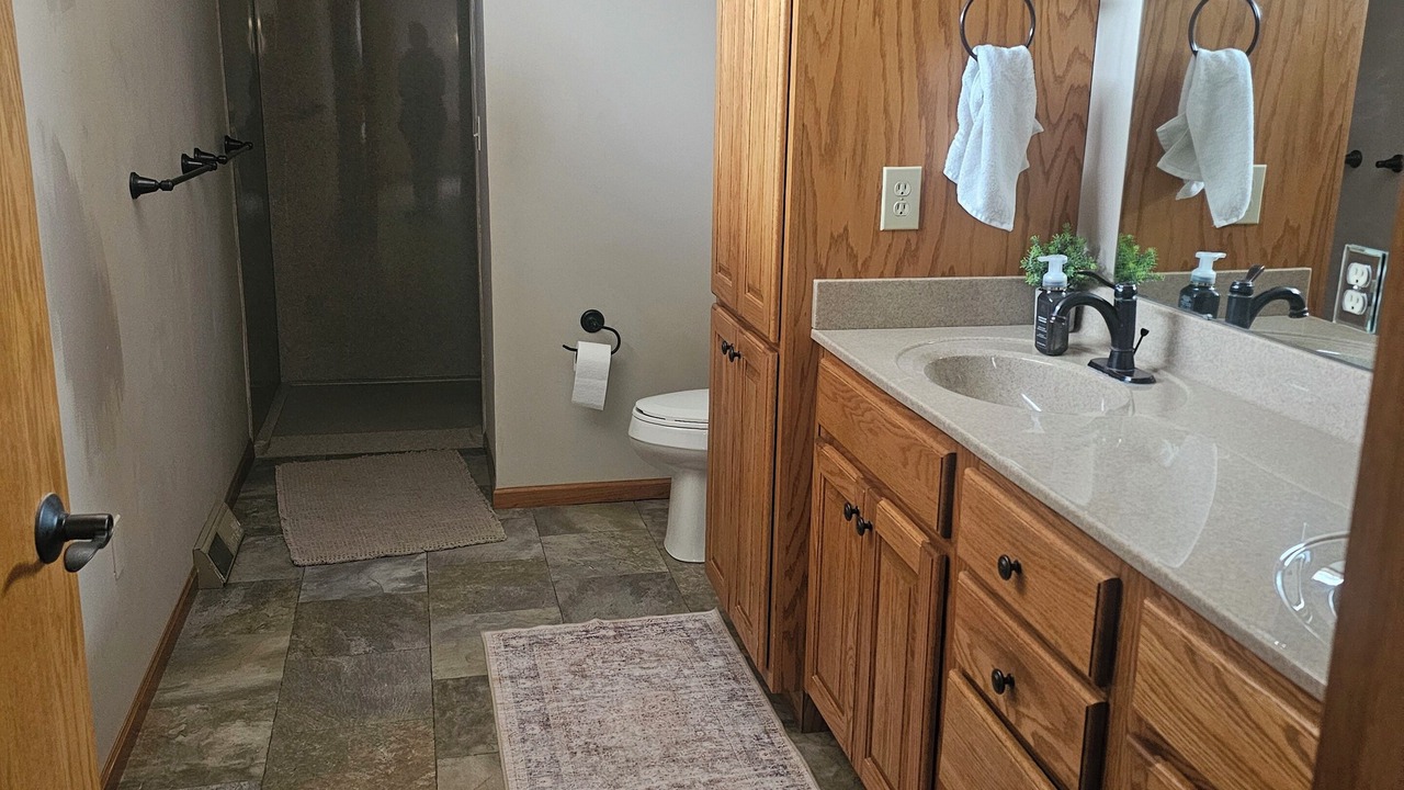 Photo of Bathroom in Seneca