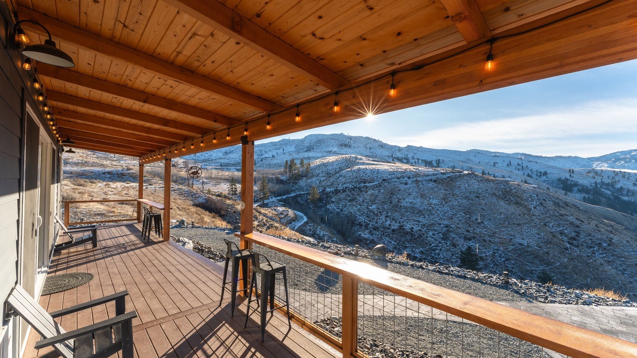 Photo of Patio Balcony in Pateros